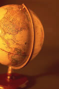 globe