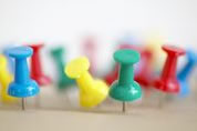 pins