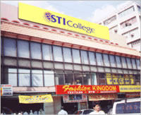 sti cubao